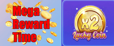 နေ့စဉ်ငွေသွင်းဘောနပ်စ် promotion