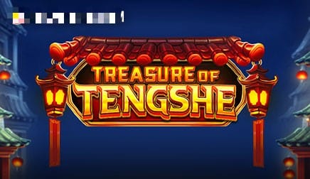 Treasure of Tengshe