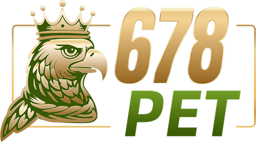 mm678pet Logo